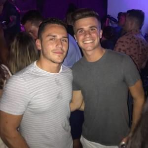 Meet your Posher, Timmy